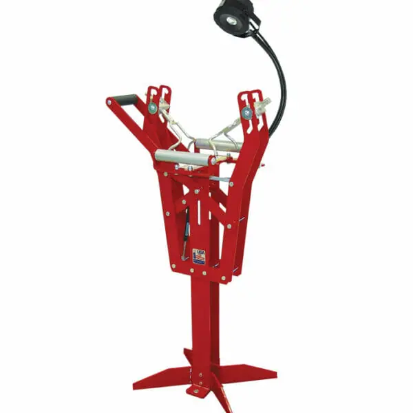 Model 5025 Basic Tire Spreader - Branick