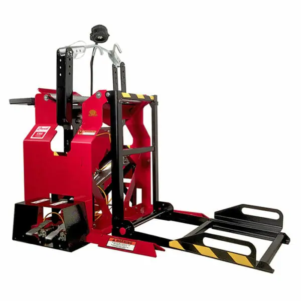 Model 675 Mobile Nitrogen Autoinflator Generator - Branick