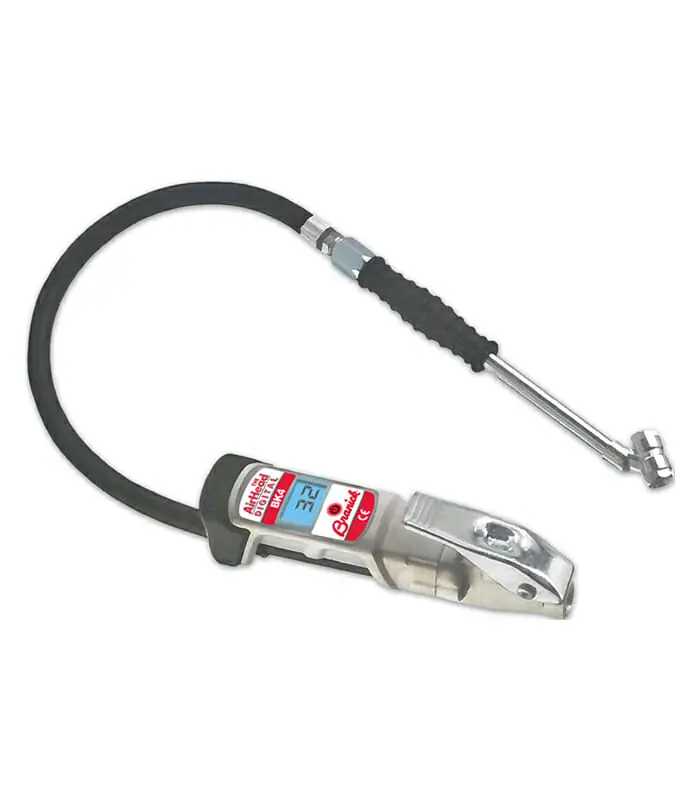 Digital AirHead BK4 21" Hose - Image 1