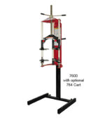 7600 Strut Spring Compressor - Image 2