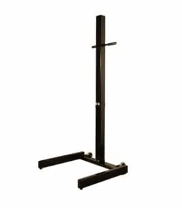 Model 764 Mobile Cart for Branick Model 7600 Spring Compressor