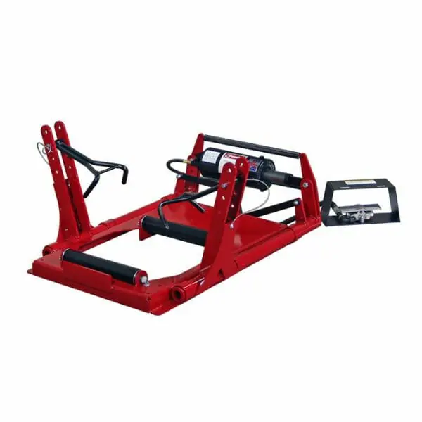 Model 350 Wall Mount Nitrogen Inflation Generator - Branick