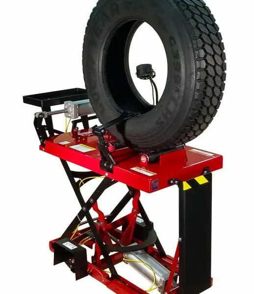 Model 1000 Nitrogen Tire Inflation Generator - Branick